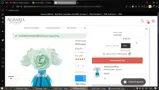 summerjasmine coupon verification screenshot