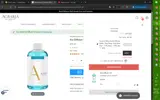 summerjasmine coupon verification screenshot