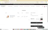 BANDB25 coupon verification screenshot