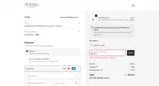Bloom20 coupon verification screenshot