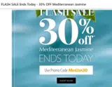 medjas30 coupon verification screenshot