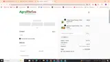TAKE10 coupon verification screenshot