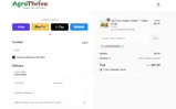 LAZYDOGFARM coupon verification screenshot