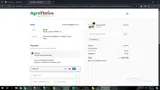 agro10 coupon verification screenshot