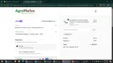 MSG10 coupon verification screenshot