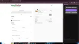 UPREV coupon verification screenshot