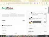 TRG10 coupon verification screenshot