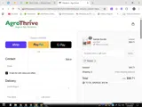 TRG10 coupon verification screenshot