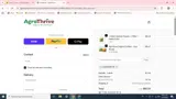 42QF6VRYTW coupon verification screenshot