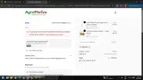 Gifted10 coupon verification screenshot