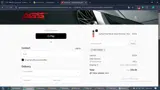 WELCOME20 coupon verification screenshot