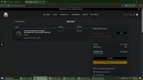 PISTA25 coupon verification screenshot