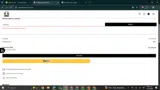 PISTA25 coupon verification screenshot