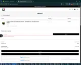 AGV Helmets coupon verification screenshot