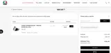 AGV Helmets coupon verification screenshot