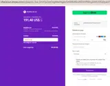 SECRET0825 coupon verification screenshot