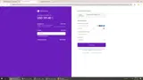 BUY1GET1 coupon verification screenshot