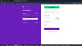 BUY1GET1 coupon verification screenshot