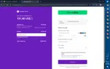 AHAPROMO1125 coupon verification screenshot