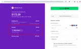 REDITUS0825 coupon verification screenshot