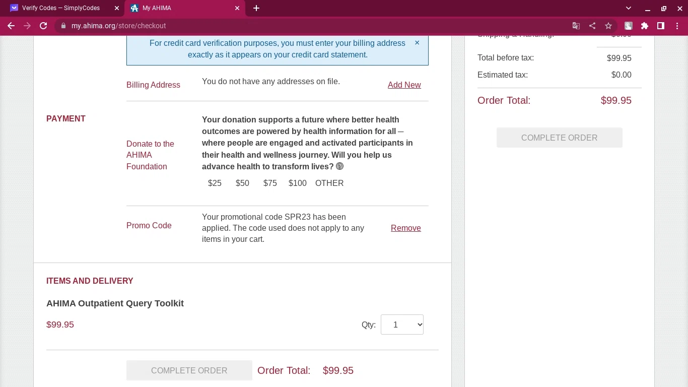 how to use Ahima Store coupons