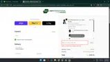 AH5 coupon verification screenshot