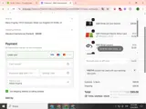 FIRST10 coupon verification screenshot