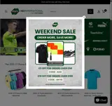 AH10 coupon verification screenshot