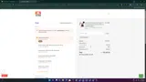 WELCOME-4 coupon verification screenshot