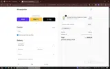 CARLOS15 coupon verification screenshot