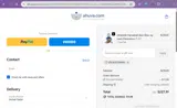 enlightening coupon verification screenshot