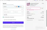 FIRST20 coupon verification screenshot