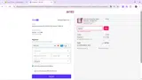 FIRST20 coupon verification screenshot