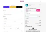 WHI coupon verification screenshot
