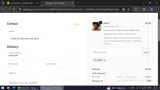 5JOFE coupon verification screenshot
