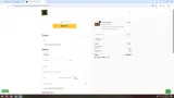 5JOFE coupon verification screenshot