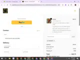 ATSHOP coupon verification screenshot