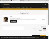 ATSHOP coupon verification screenshot