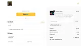 DISCOUNT2025 coupon verification screenshot