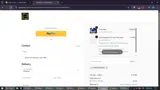 DISCOUNT2025 coupon verification screenshot