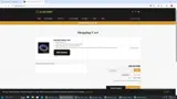 MOM2025 coupon verification screenshot