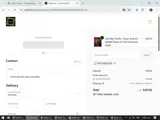 MOTHERS2025 coupon verification screenshot