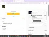 MOTHERSDAY coupon verification screenshot
