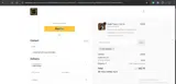 MOTHERSDAY coupon verification screenshot