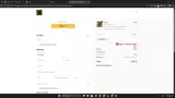 APRILSAVE coupon verification screenshot