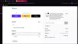 EDW coupon verification screenshot