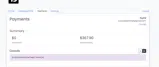 NEWSAVE coupon verification screenshot