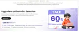 REWRITE24 coupon verification screenshot