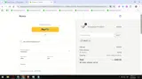 10BASO coupon verification screenshot