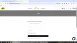 CTAMOI coupon verification screenshot